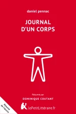 Journal d'un corps